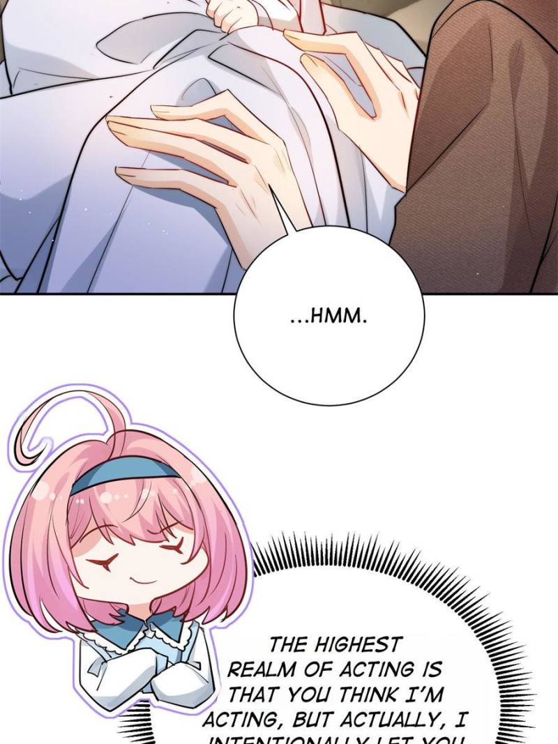 The Cold President’s Little Cutie Chapter 32 241 18