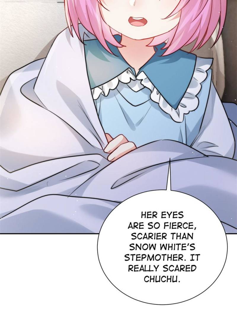 The Cold President’s Little Cutie Chapter 32 245 22