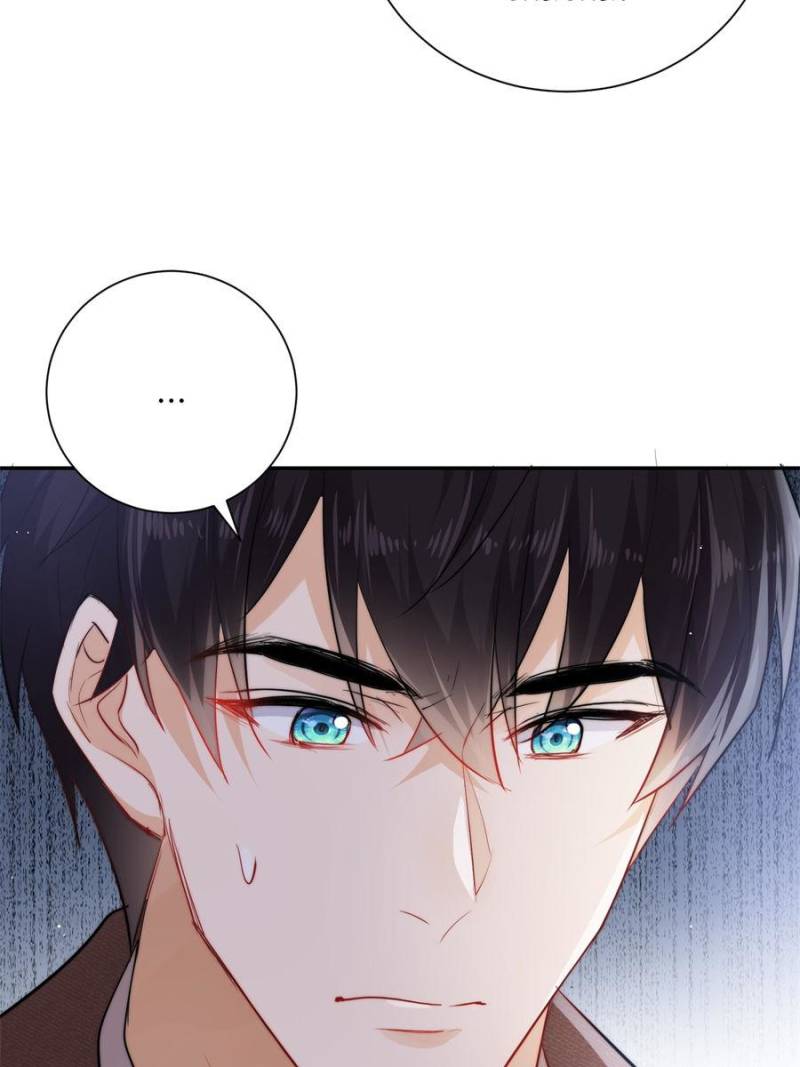 The Cold President’s Little Cutie Chapter 32 249 26