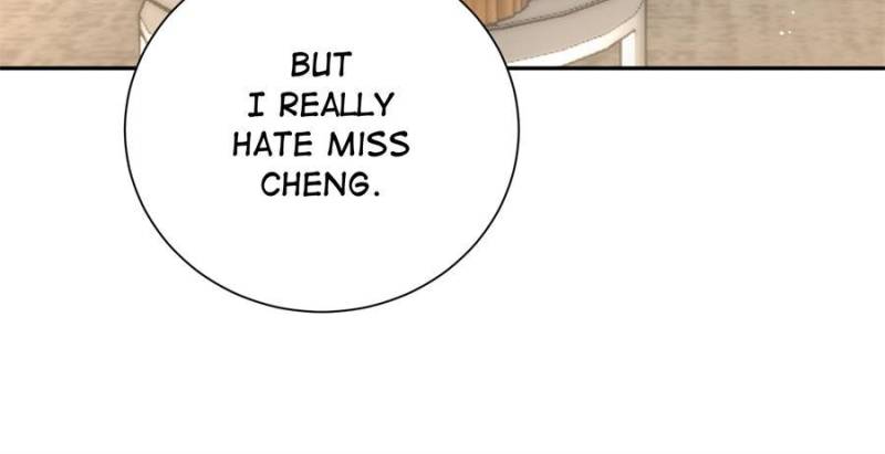 The Cold President’s Little Cutie Chapter 32 252 29