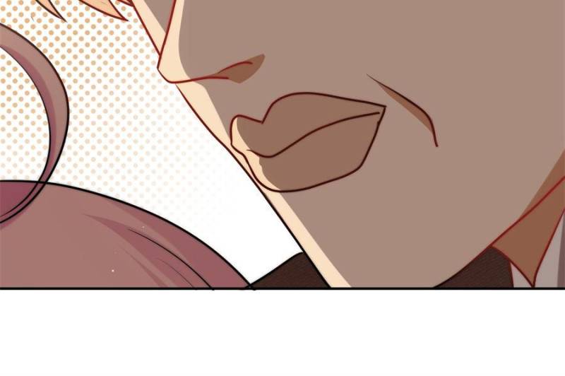 The Cold President’s Little Cutie Chapter 32 262 39