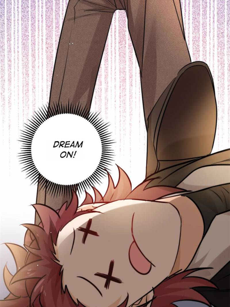 The Cold President’s Little Cutie Chapter 32 270 47