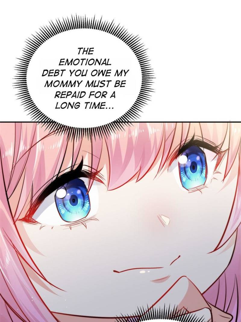 The Cold President’s Little Cutie Chapter 32 273 50