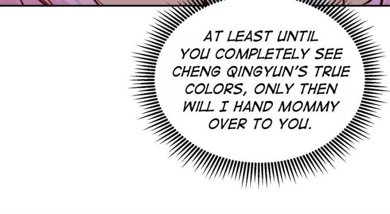 The Cold President’s Little Cutie Chapter 32 274 51