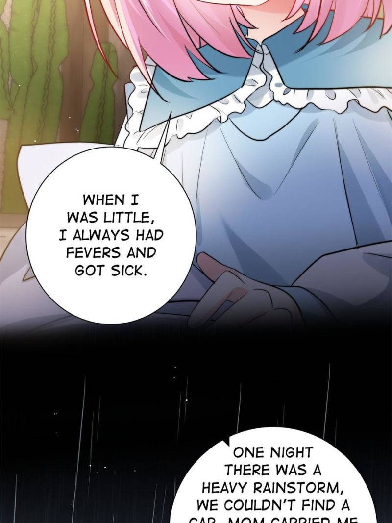 The Cold President’s Little Cutie Chapter 32 277 54