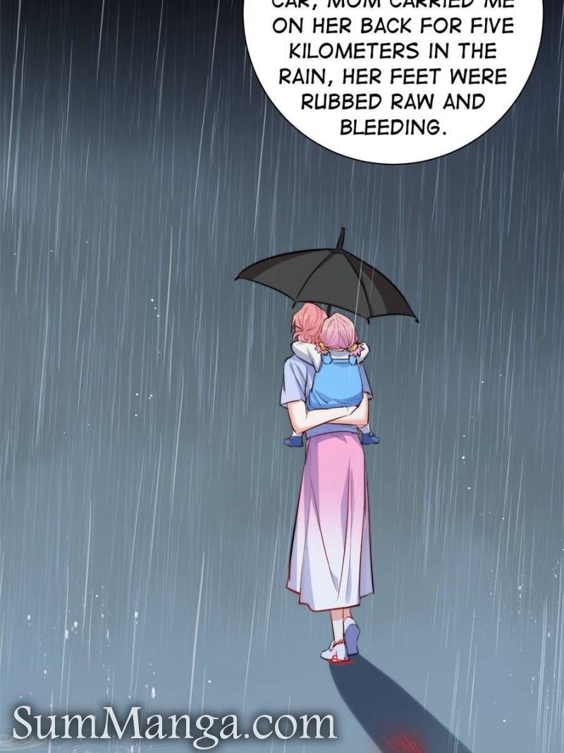 The Cold President’s Little Cutie Chapter 32 278 55