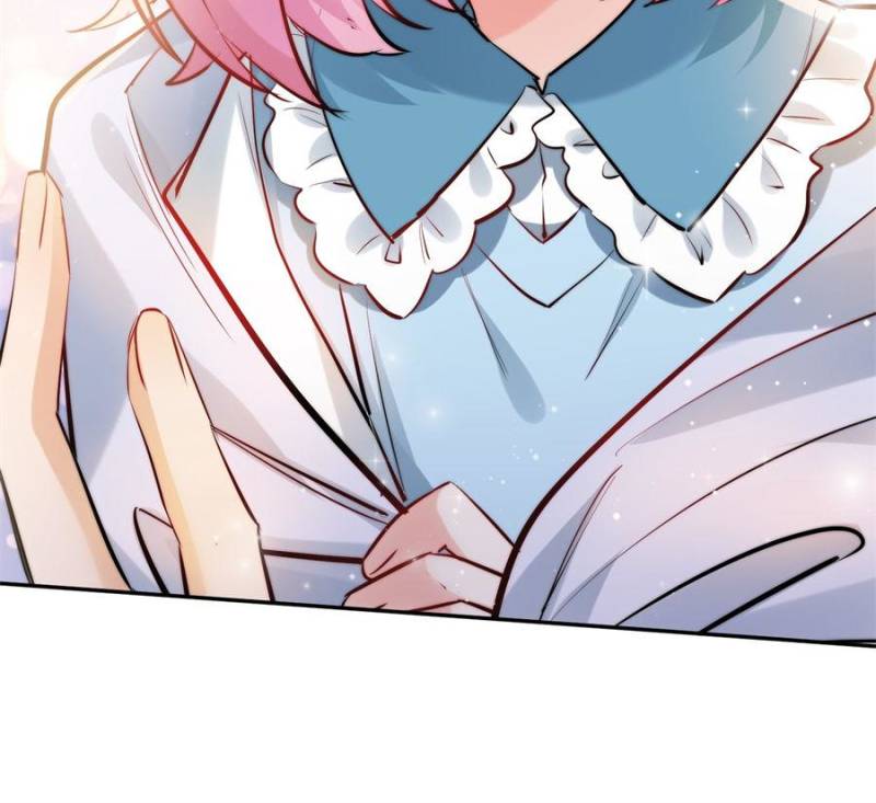 The Cold President’s Little Cutie Chapter 32 285 62