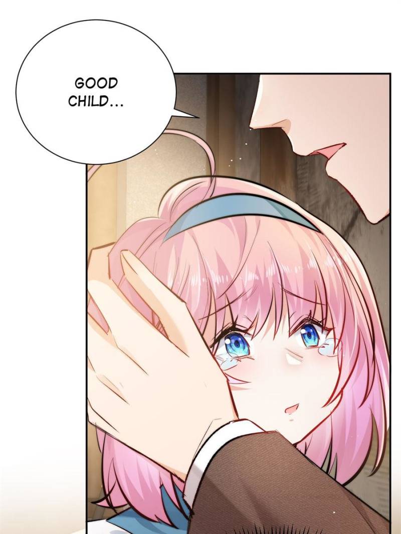 The Cold President’s Little Cutie Chapter 32 286 63