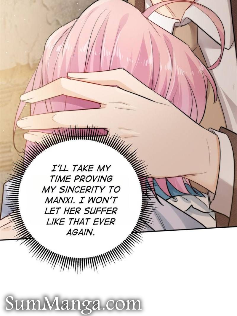 The Cold President’s Little Cutie Chapter 32 288 65