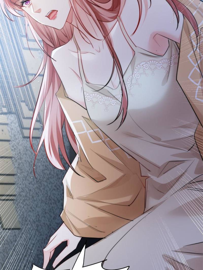 The Cold President’s Little Cutie Chapter 32 294 71