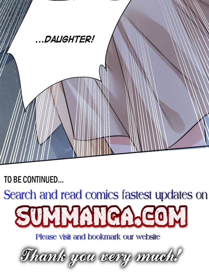 The Cold President’s Little Cutie Chapter 32 295 72