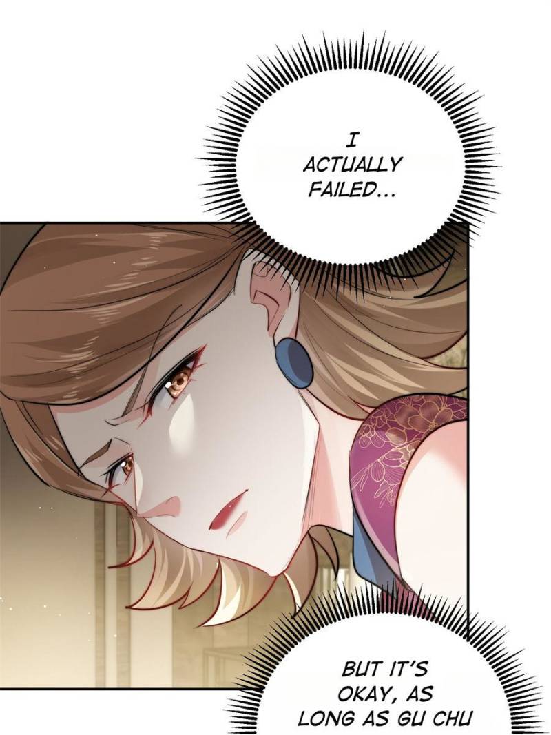 The Cold President’s Little Cutie Chapter 37 244 09