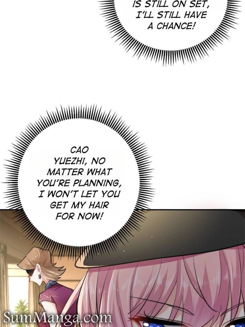 The Cold President’s Little Cutie Chapter 37 245 10