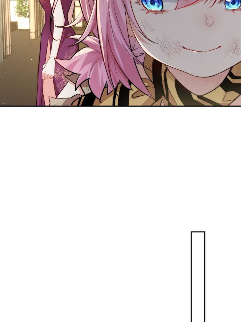 The Cold President’s Little Cutie Chapter 37 246 11