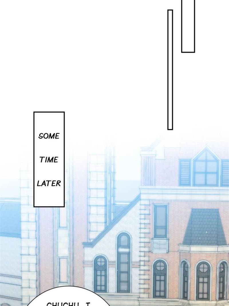 The Cold President’s Little Cutie Chapter 37 247 12