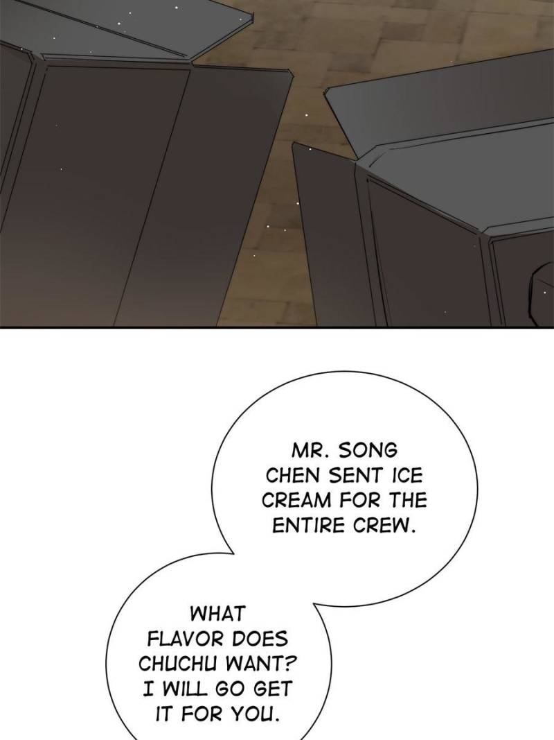 The Cold President’s Little Cutie Chapter 37 249 14