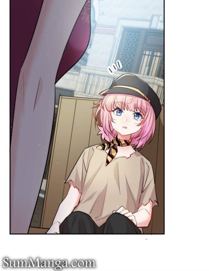 The Cold President’s Little Cutie Chapter 37 253 18