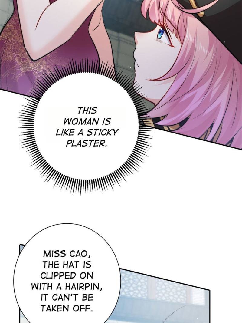 The Cold President’s Little Cutie Chapter 37 255 20