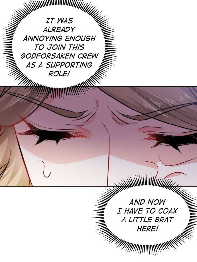 The Cold President’s Little Cutie Chapter 37 260 25