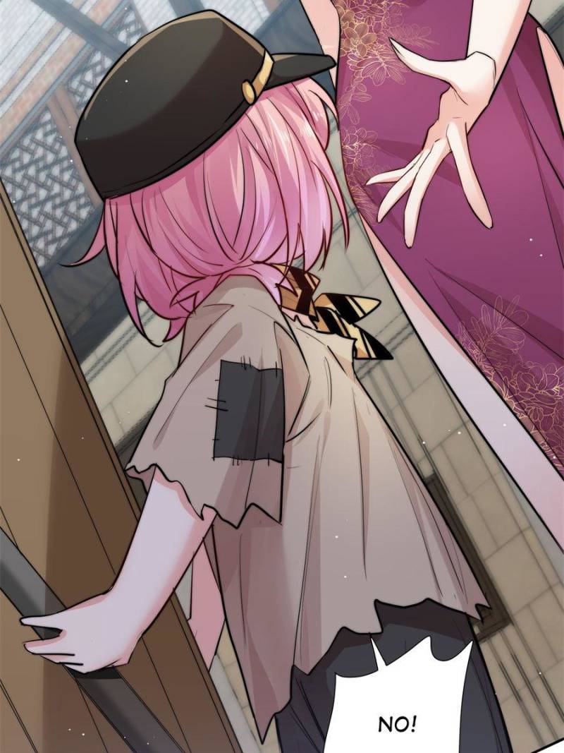 The Cold President’s Little Cutie Chapter 37 262 27