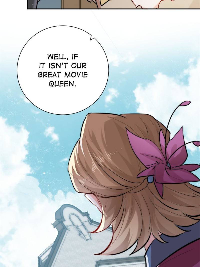 The Cold President’s Little Cutie Chapter 37 266 31