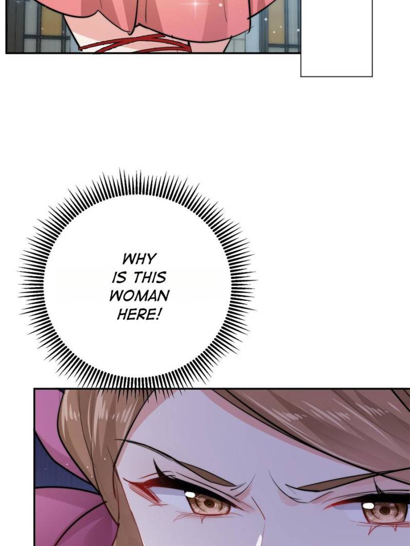 The Cold President’s Little Cutie Chapter 37 270 35