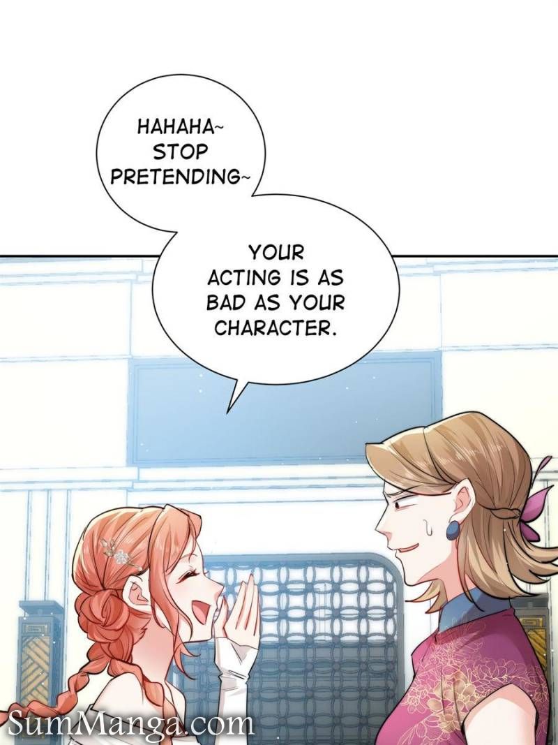 The Cold President’s Little Cutie Chapter 37 273 38