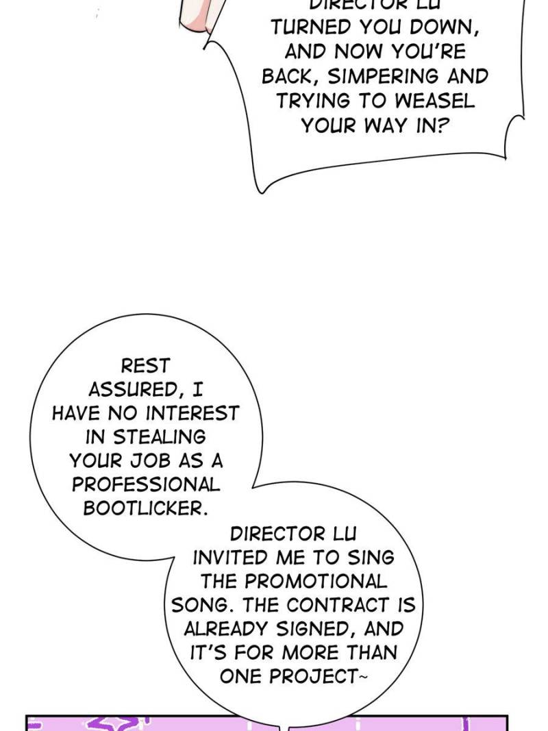 The Cold President’s Little Cutie Chapter 37 277 42