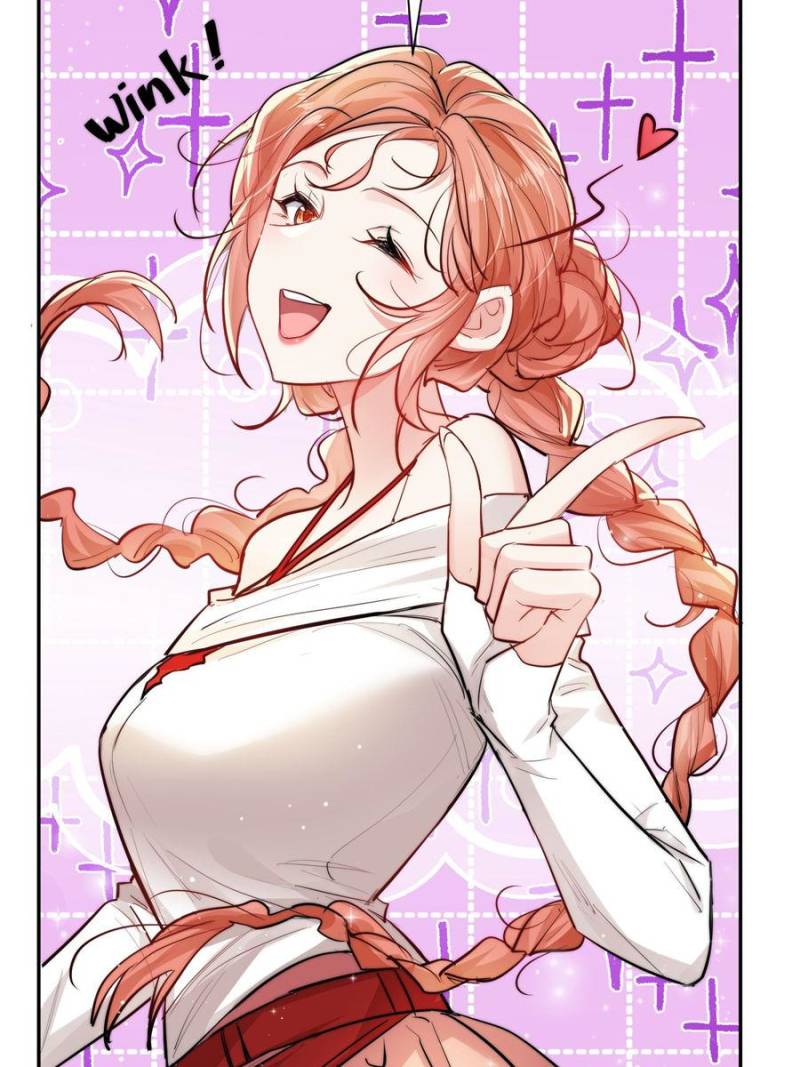 The Cold President’s Little Cutie Chapter 37 278 43