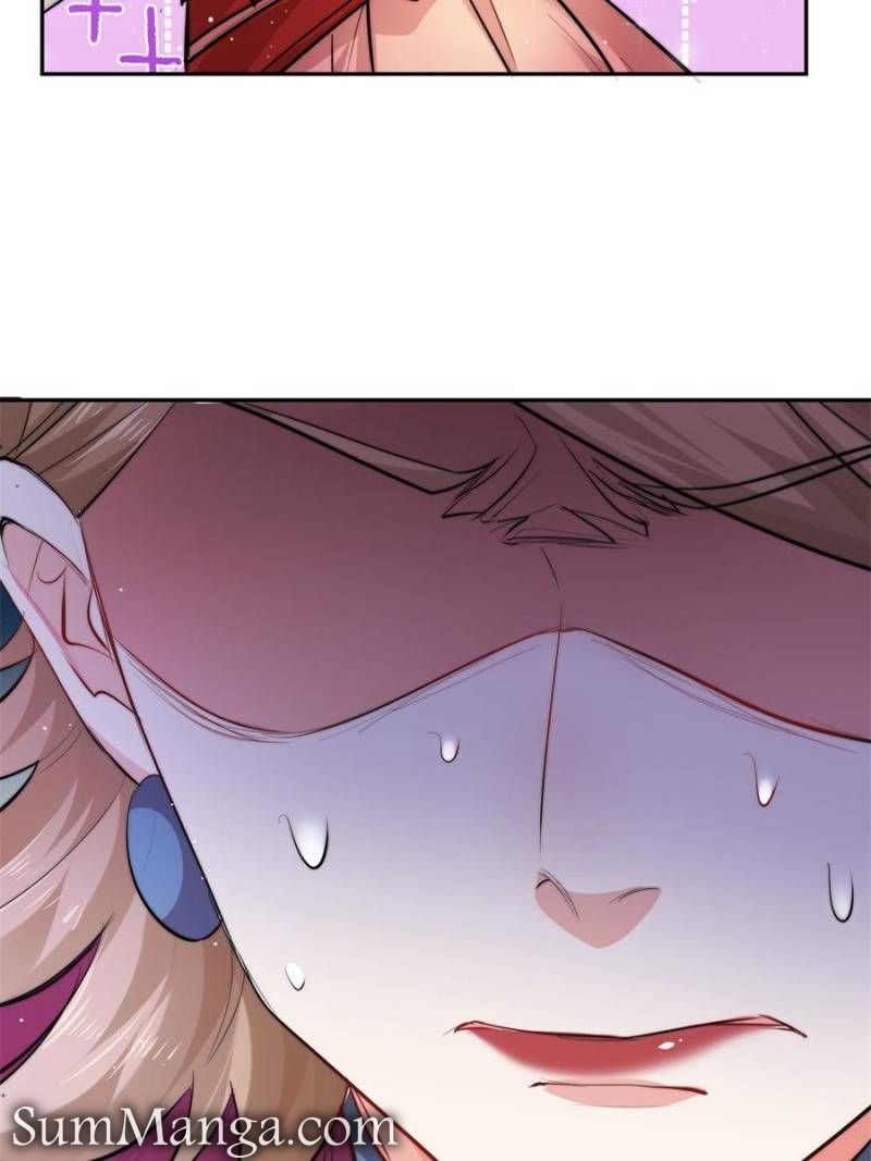 The Cold President’s Little Cutie Chapter 37 279 44