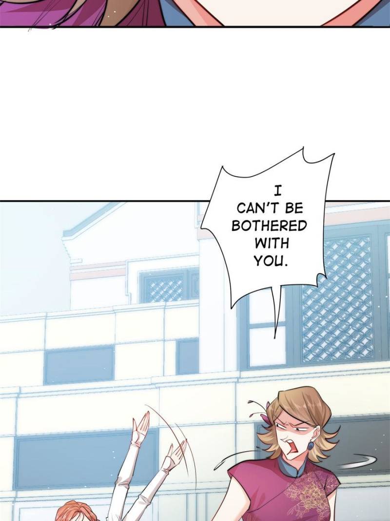 The Cold President’s Little Cutie Chapter 37 280 45