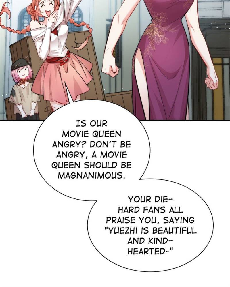 The Cold President’s Little Cutie Chapter 37 281 46