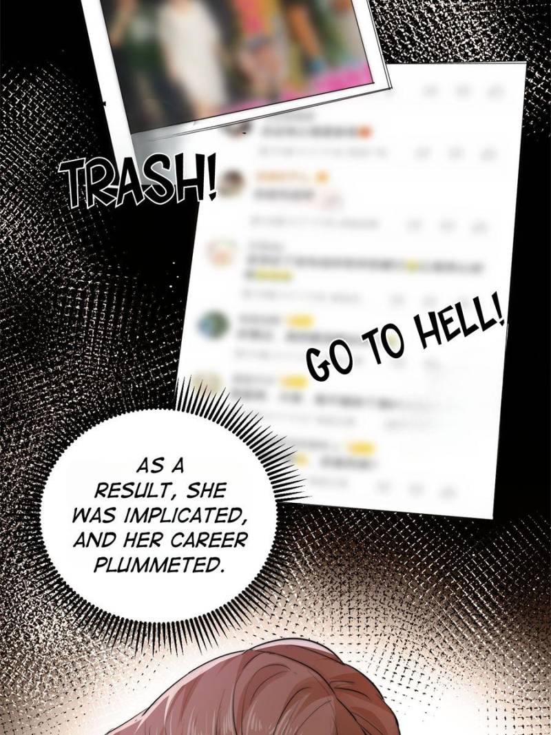 The Cold President’s Little Cutie Chapter 37 285 50