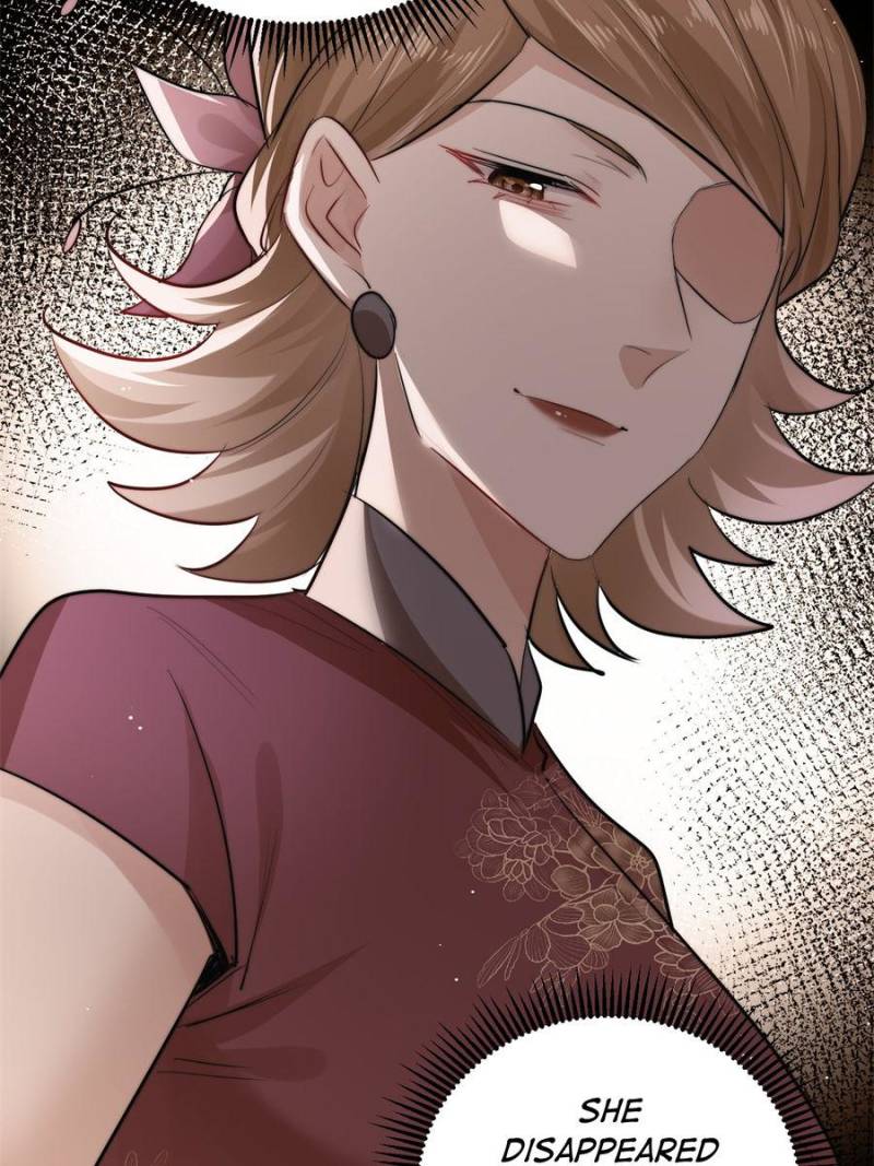 The Cold President’s Little Cutie Chapter 37 287 52