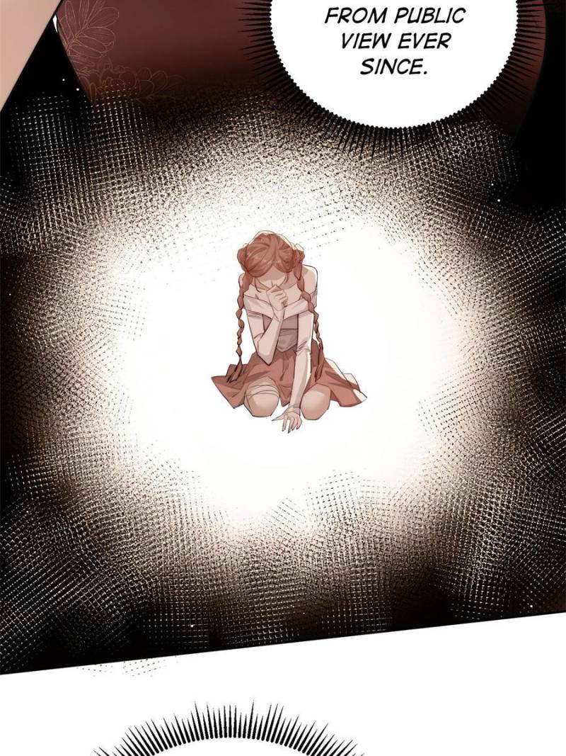 The Cold President’s Little Cutie Chapter 37 288 53