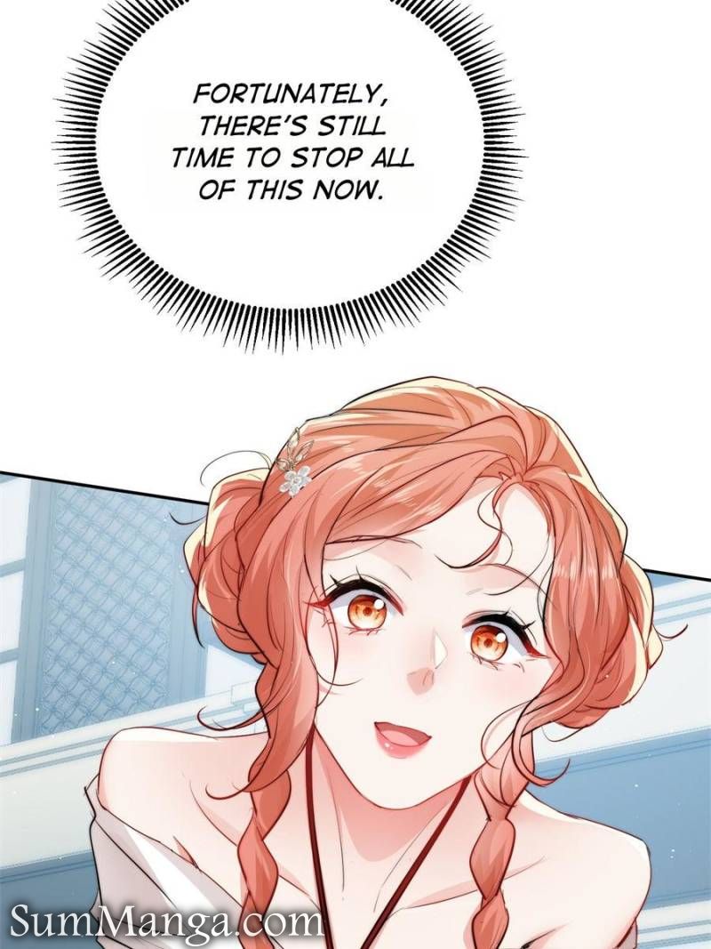 The Cold President’s Little Cutie Chapter 37 289 54