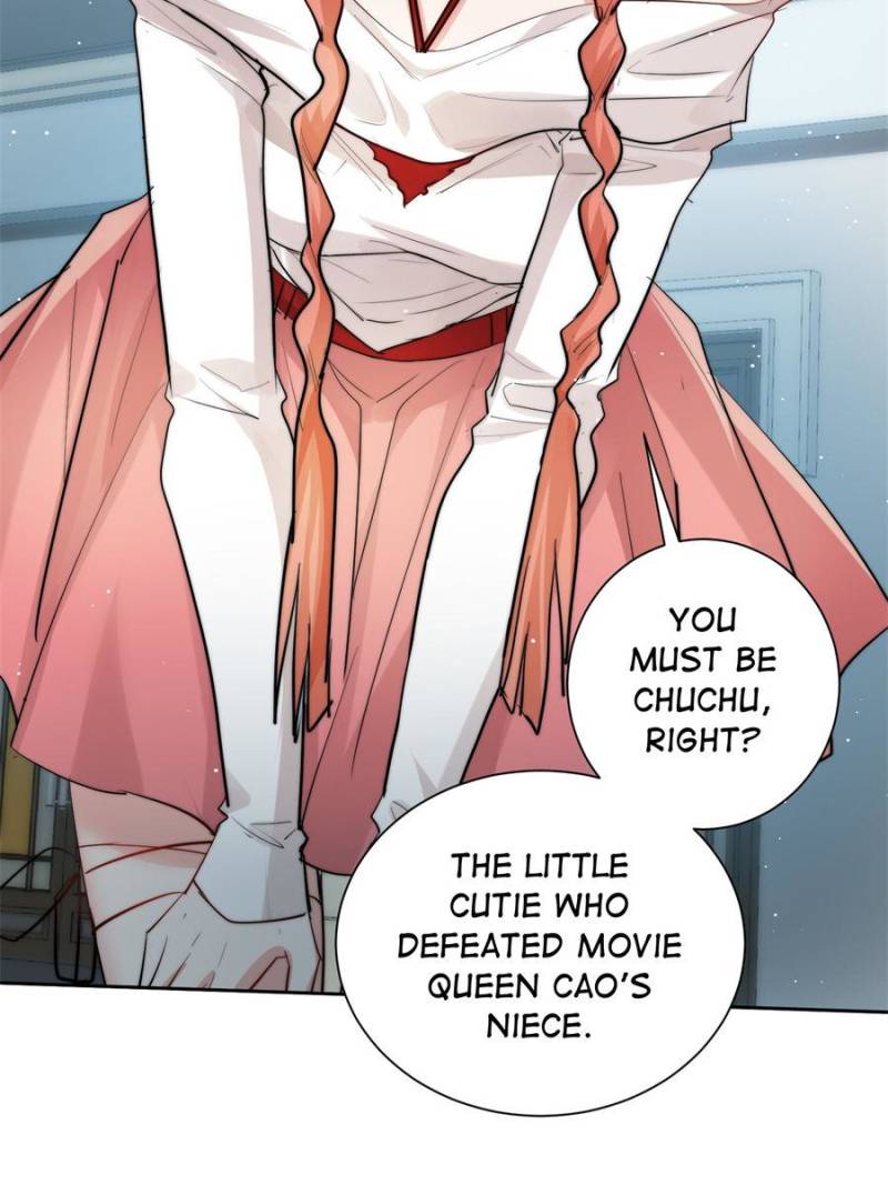 The Cold President’s Little Cutie Chapter 37 290 55