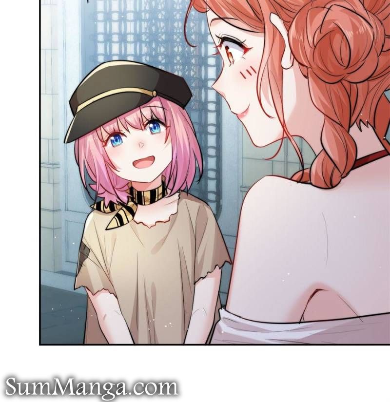 The Cold President’s Little Cutie Chapter 37 293 58