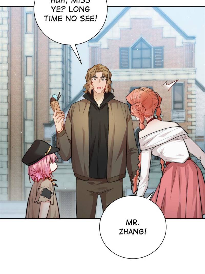 The Cold President’s Little Cutie Chapter 37 297 62