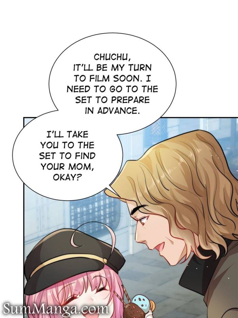 The Cold President’s Little Cutie Chapter 37 298 63