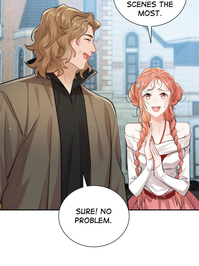 The Cold President’s Little Cutie Chapter 37 300 65