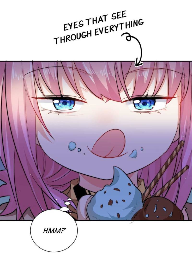 The Cold President’s Little Cutie Chapter 37 301 66