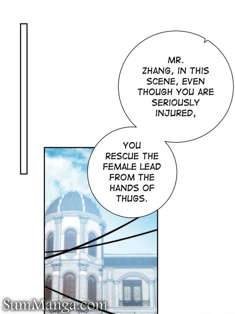 The Cold President’s Little Cutie Chapter 37 303 68