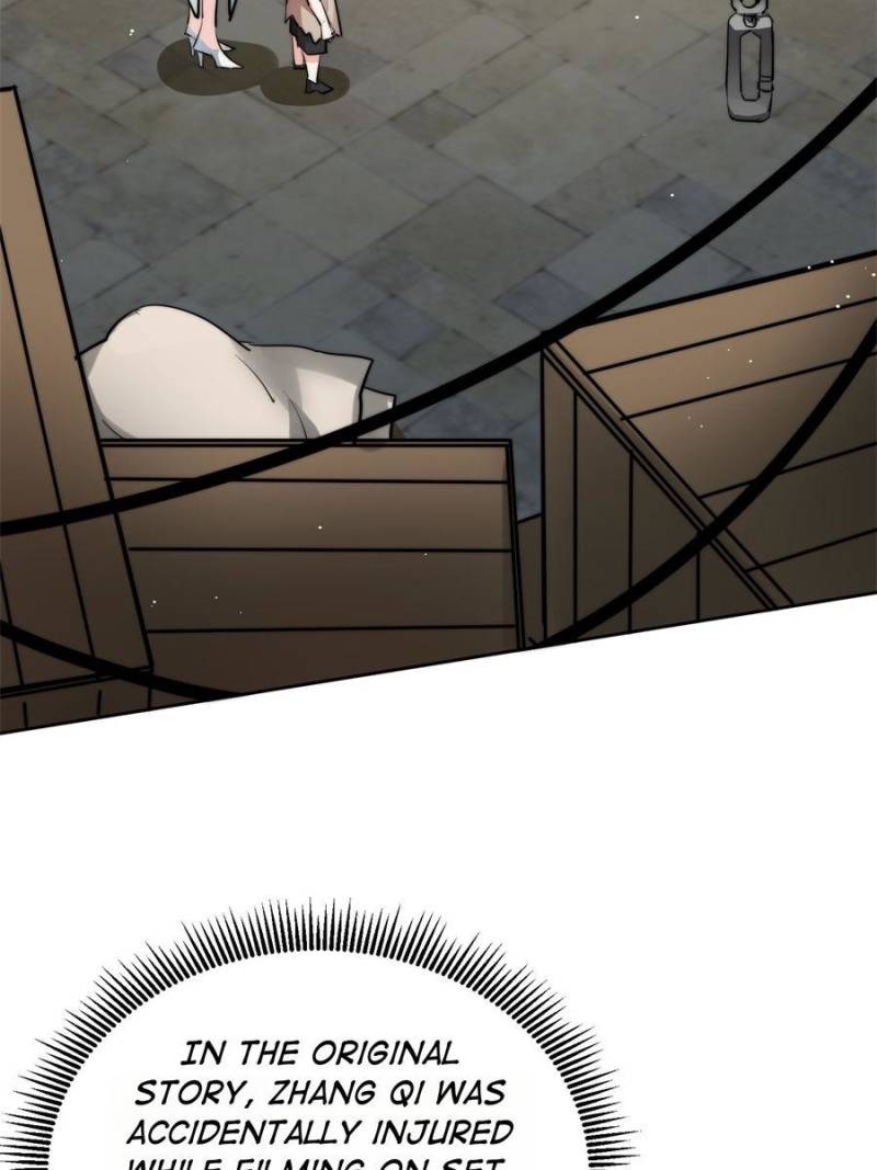 The Cold President’s Little Cutie Chapter 37 306 71