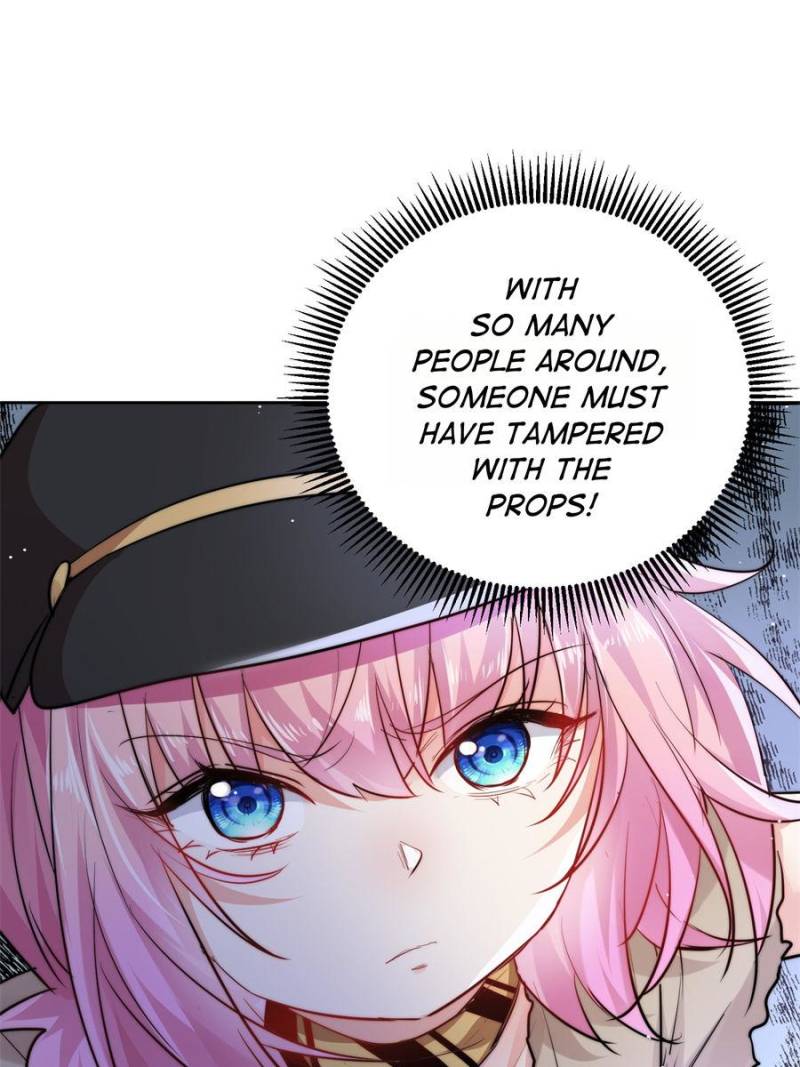 The Cold President’s Little Cutie Chapter 37 310 75