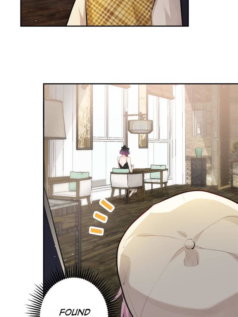 The Cold President’s Little Cutie Chapter 40 192 02