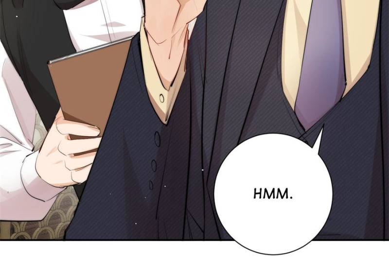 The Cold President’s Little Cutie Chapter 40 198 08