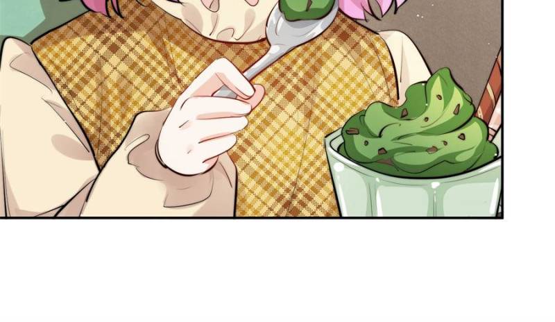 The Cold President’s Little Cutie Chapter 40 215 25