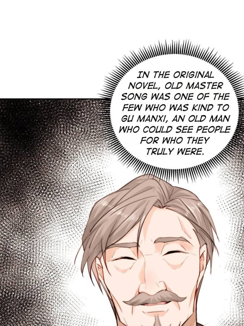 The Cold President’s Little Cutie Chapter 40 216 26