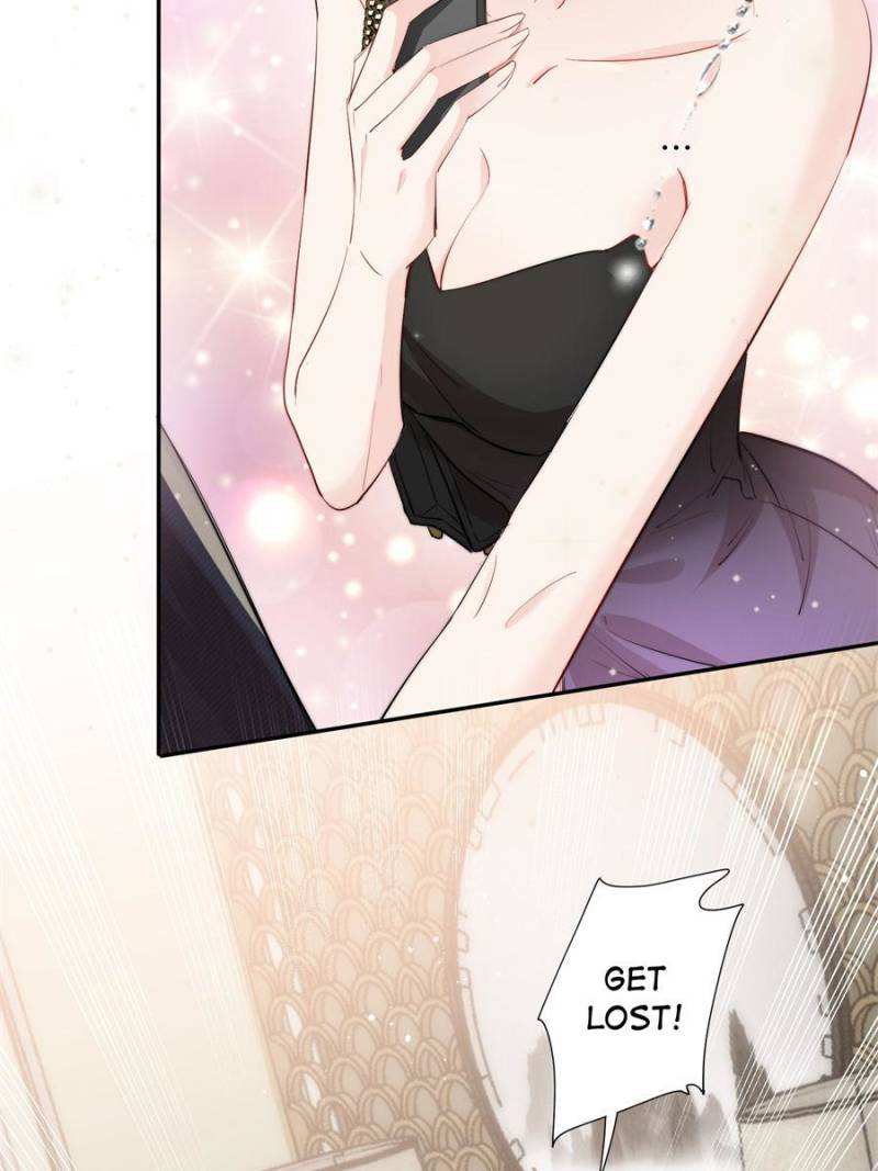 The Cold President’s Little Cutie Chapter 40 230 40